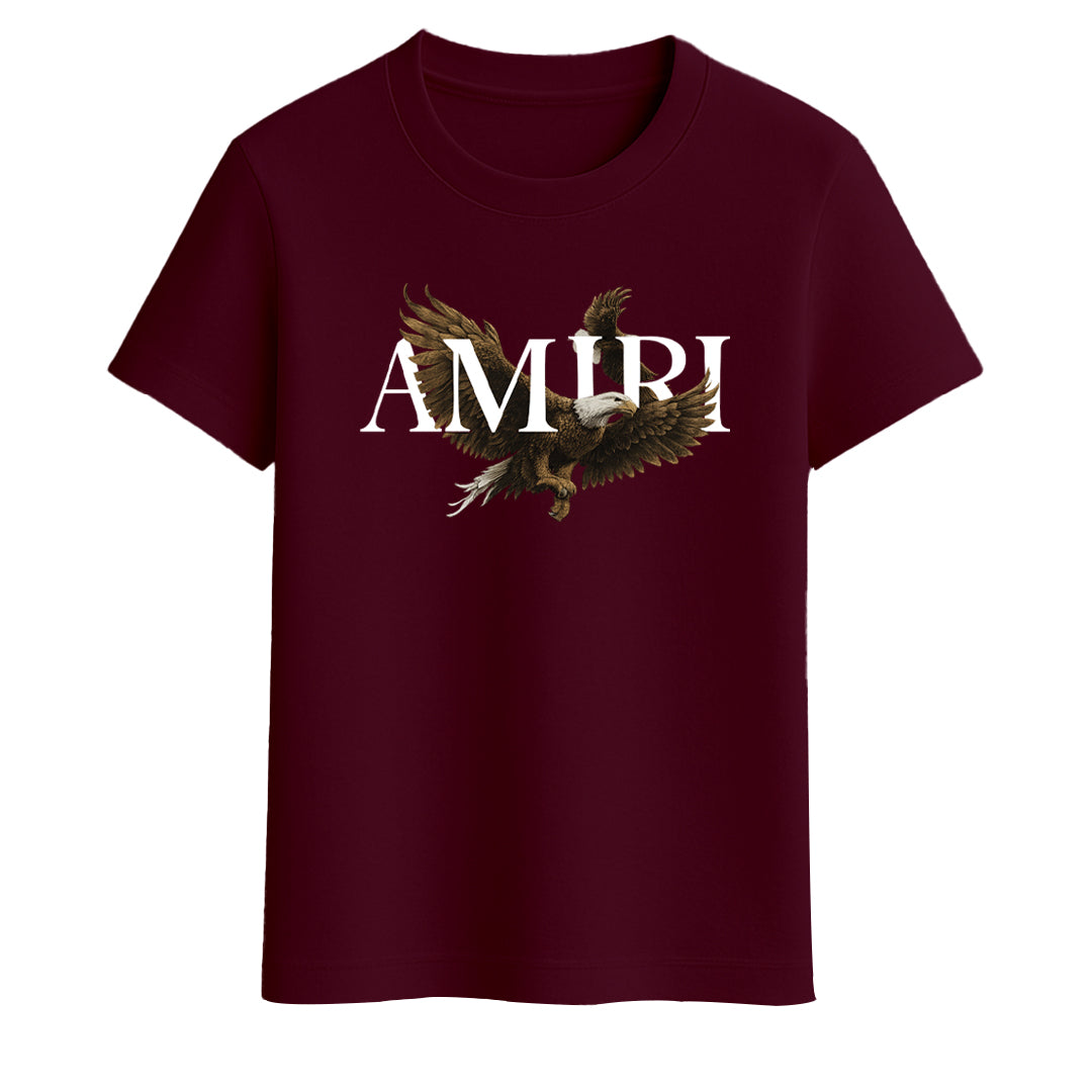 New AMIRI Regular Printed T-shirt