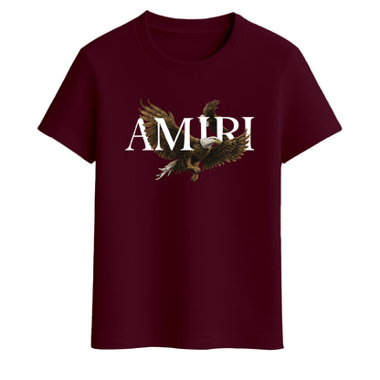 New AMIRI Regular Printed T-shirt