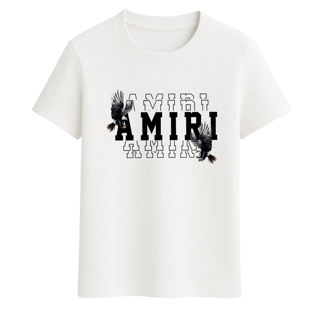 AMIRI Regular Printed T-shirt