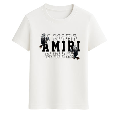 AMIRI Regular Printed T-shirt