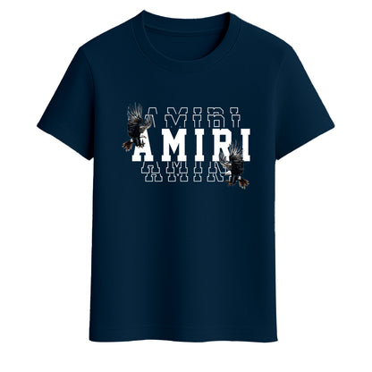 AMIRI Regular Printed T-shirt