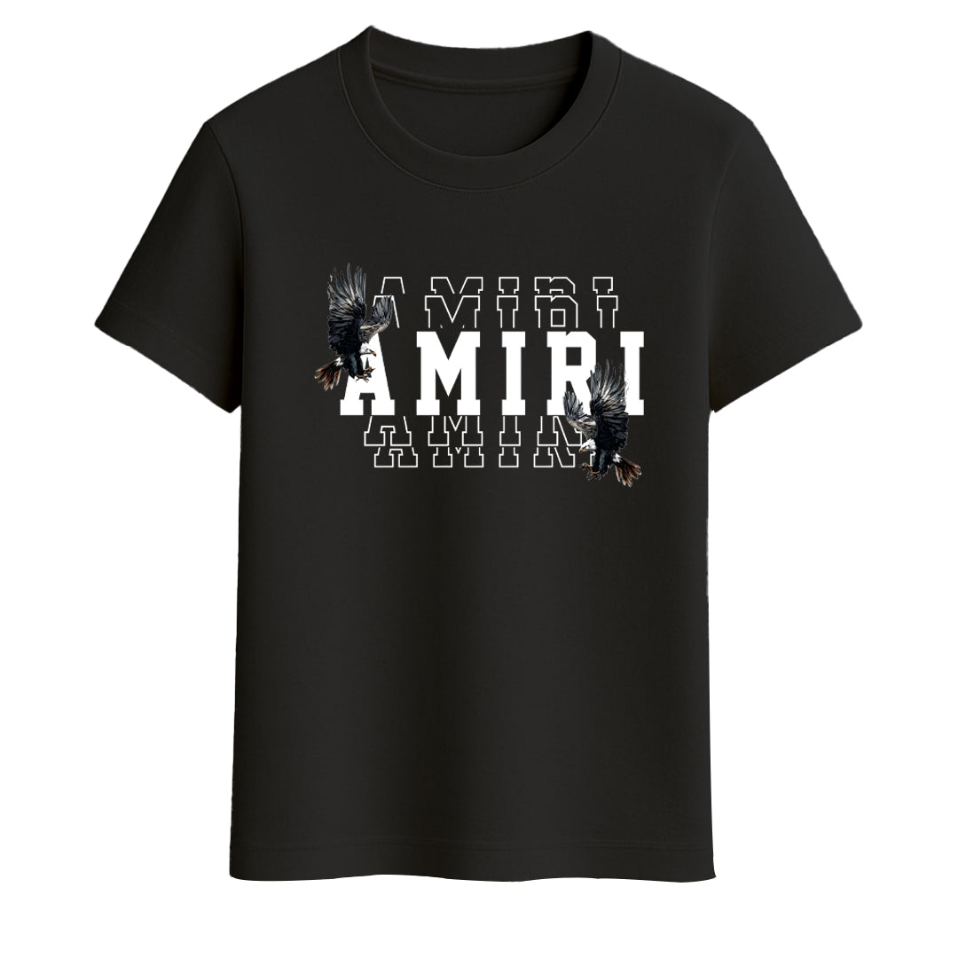 AMIRI Regular Printed T-shirt
