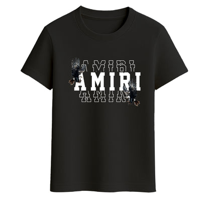 AMIRI Regular Printed T-shirt