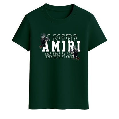 AMIRI Regular Printed T-shirt