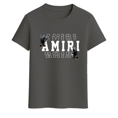 AMIRI Regular Printed T-shirt