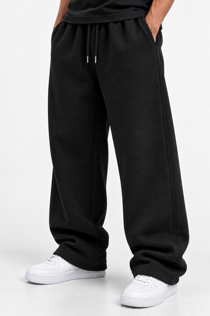 Premium Basic Winter Oversized Sweatpants